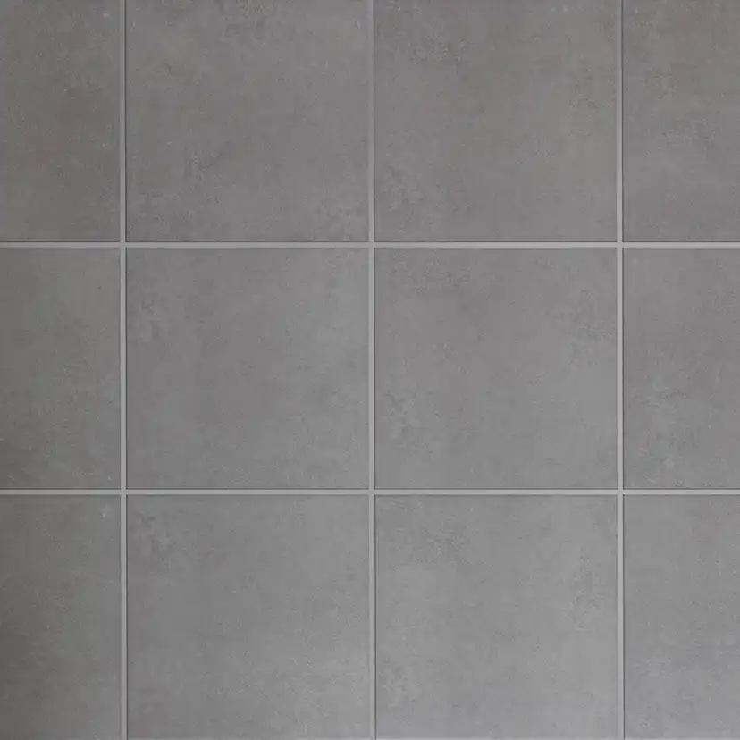 Klinker Arredo Arc Grå 20x20 cm