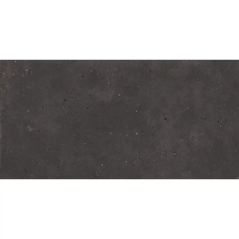Klinker Konradssons Fjord Black Semipolerad 30x60 cm