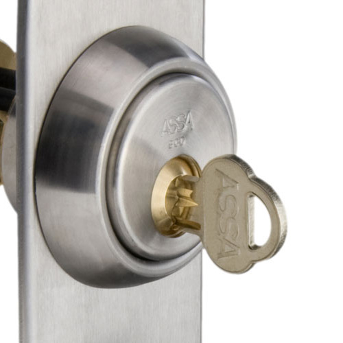Behörssats Entré ASSA Abloy D12-B1/B3