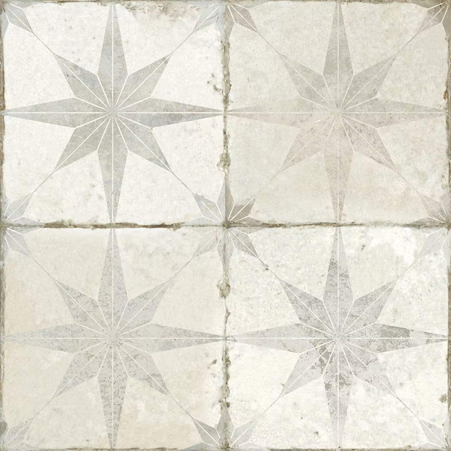 Klinker Tenfors Peronda FS Star White 45x45 cm