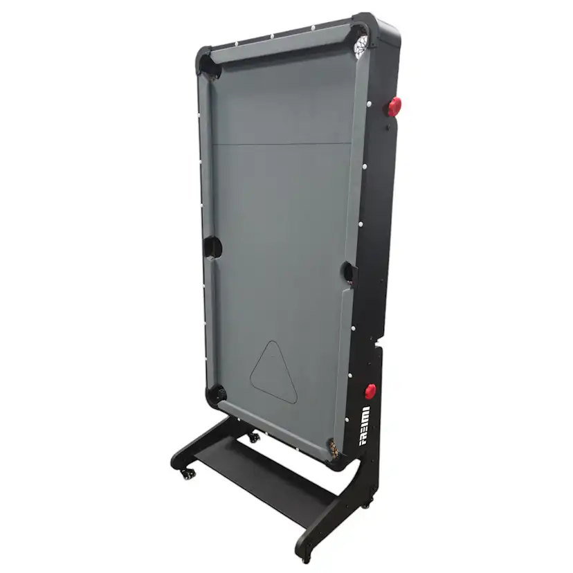 Biljardbord Freimi BTT-5 Med Bordtennisutrustning 3 in 1