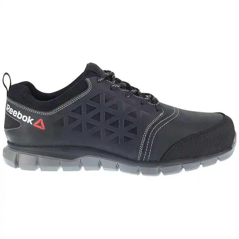 Skyddssko Reebok Excel Light Safety IB 1036-1S3