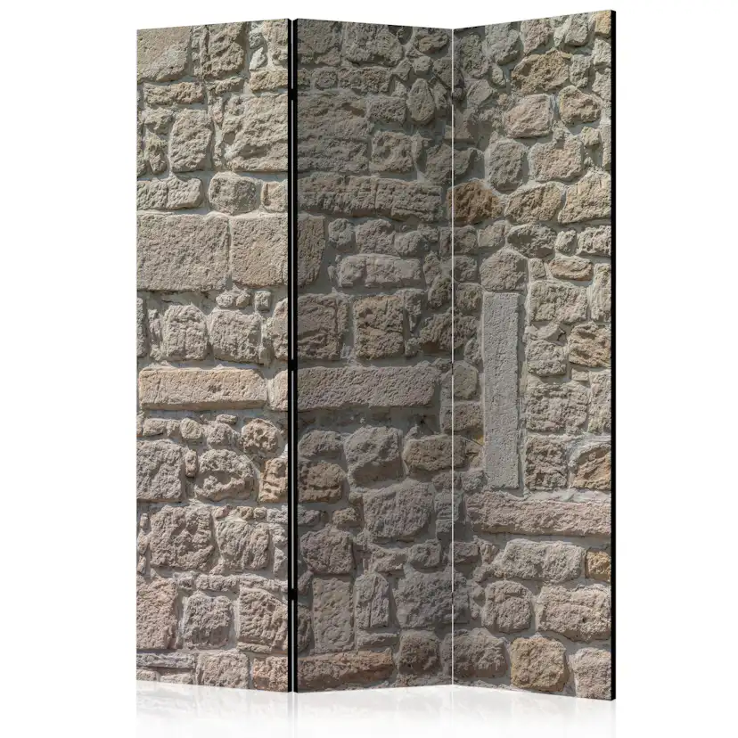 Rumsavdelare Arkiio Stone Temple 135x172 cm