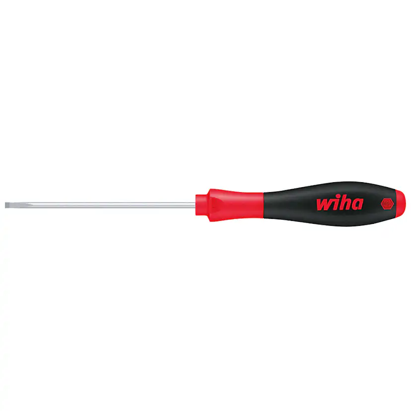 Skruvmejselset Wiha Spår Pozidriv 6-Delar