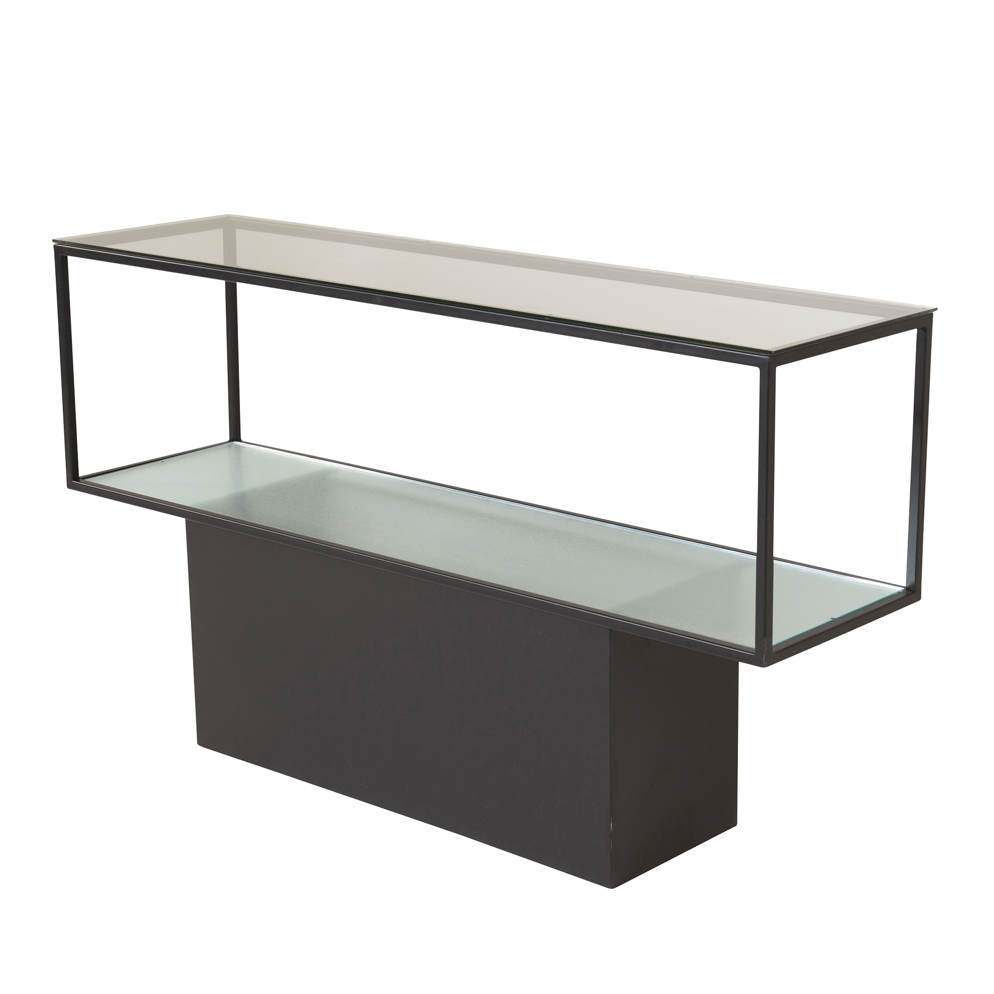 Avlastningsbord furniture/fashion Maglehem Hög