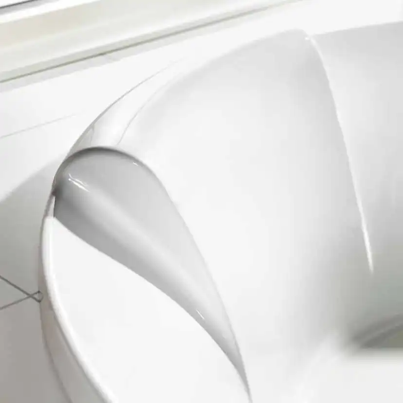 PACIFIC 175 ROUND COMFORT Paket Comfort, 2000 W