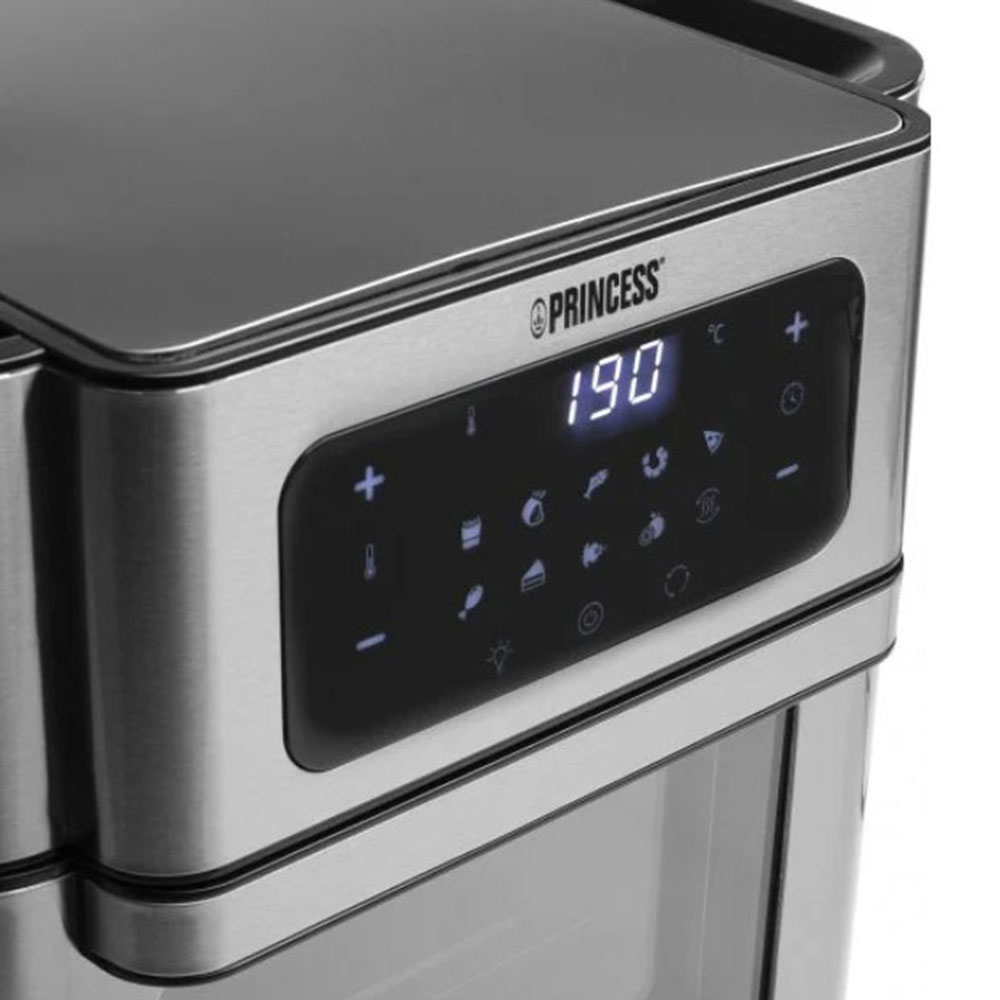 Fritös Princess Aerofryer Oven