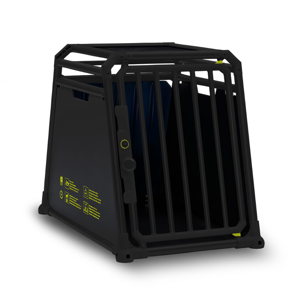 Transportbur 4Pets Pro Noir 4