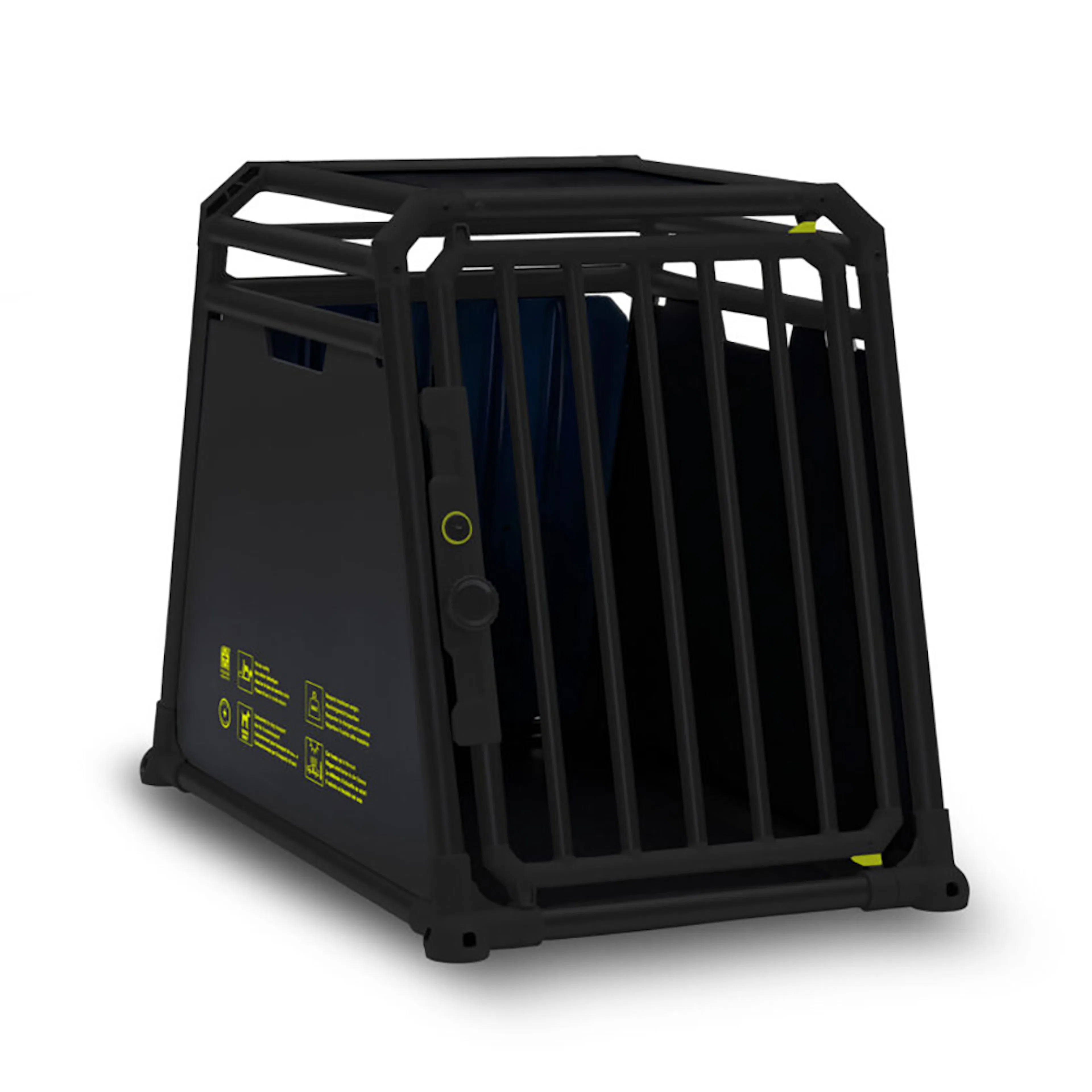 Transportbur 4Pets Pro Noir 4