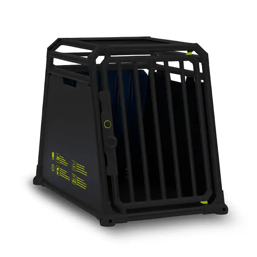 Transportbur 4Pets Pro Noir 4