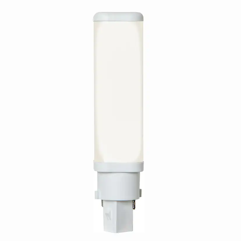 LED-lampa Star Trading G24d-2 Pl Lamp