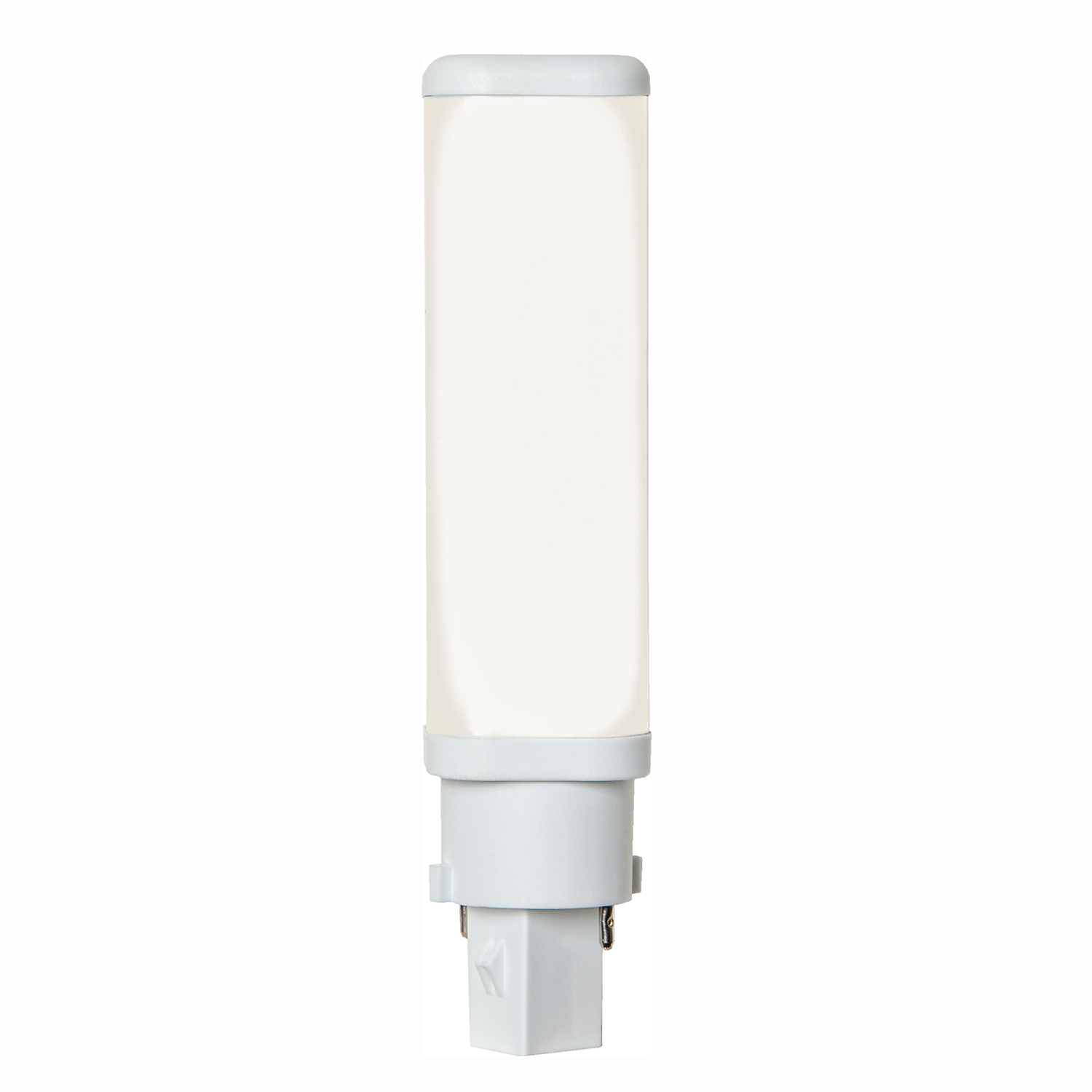 LED-lampa Star Trading G24d-2 Pl Lamp