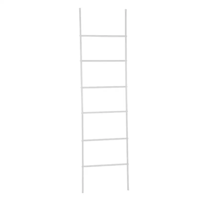 Handduksstege Spirella Jayden 6-steg