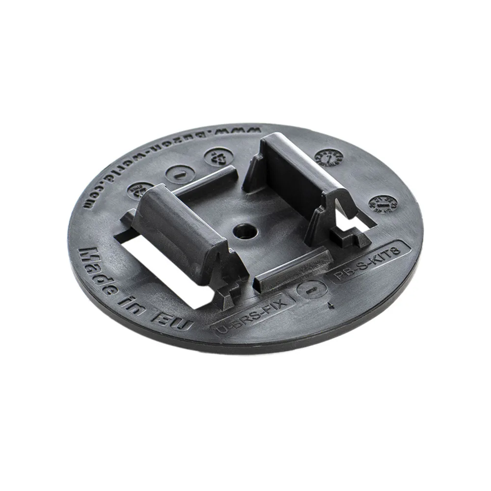 Adapter Tebo Piedestal PB-S18