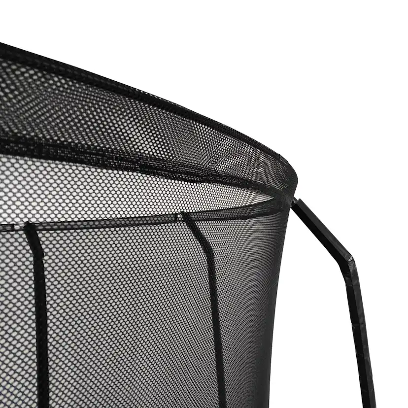 Studsmatta Stratos Premium Black Line 488 cm