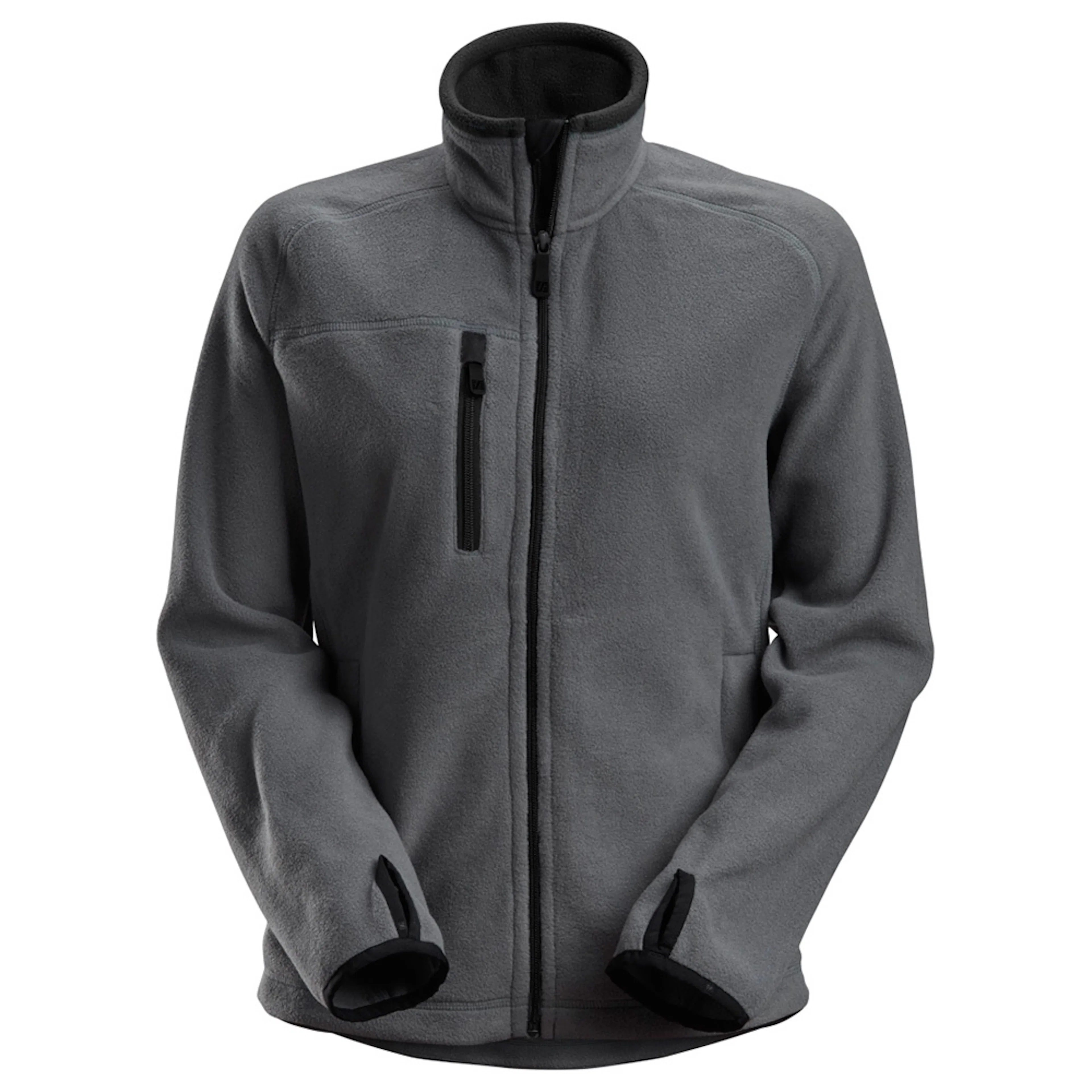 Steel grey/Black