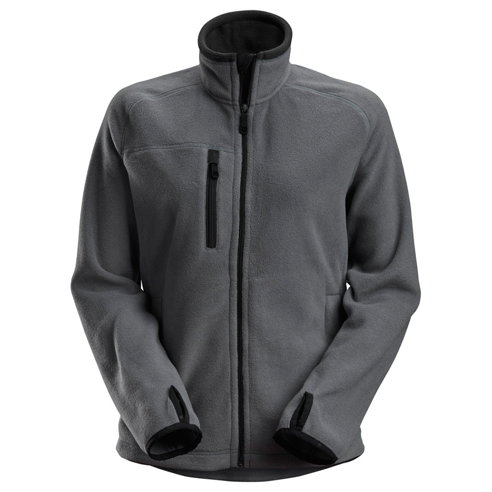 Jacka Snickers Workwear Fleece PT Dam AW