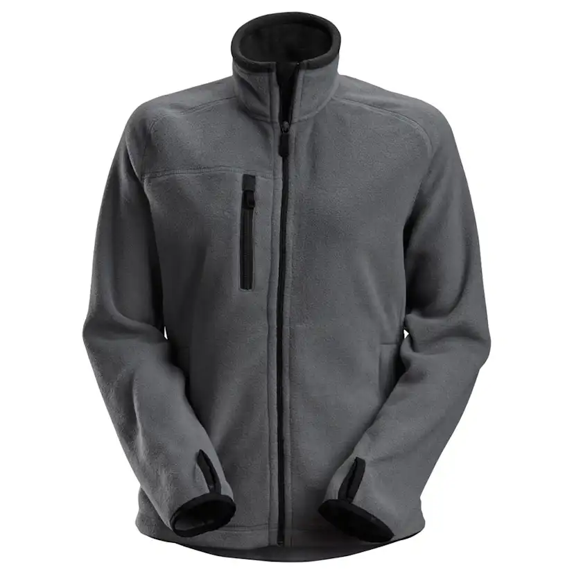 Jacka Snickers Workwear Fleece PT Dam AW