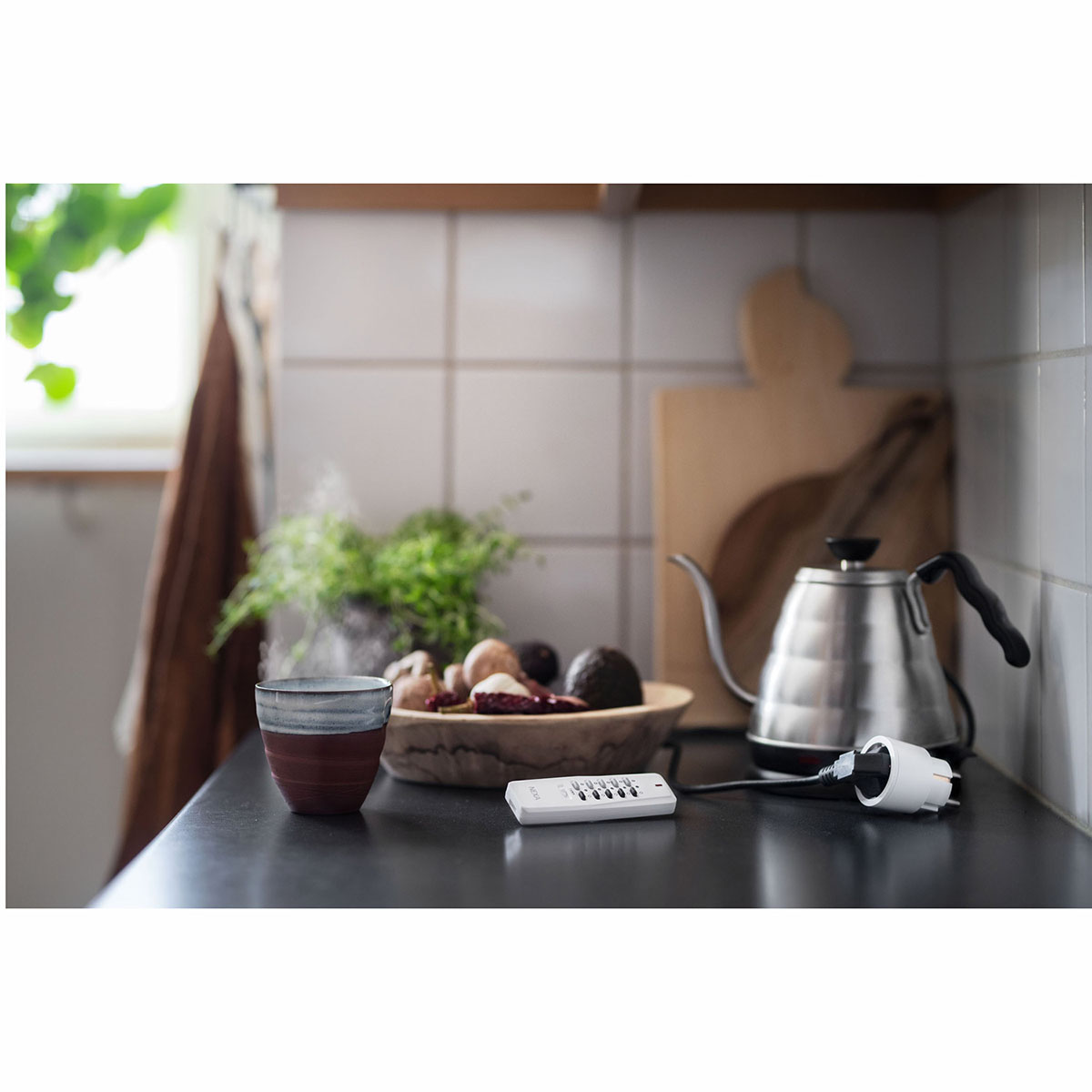 Mini-Plugin-kit Nexa MYC-2300 3x