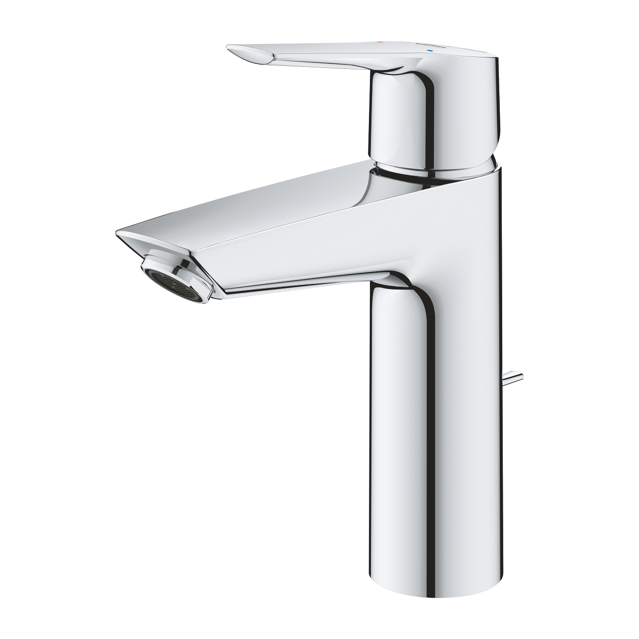 Tvättställsblandare Grohe Start 23455 med Lyftventil