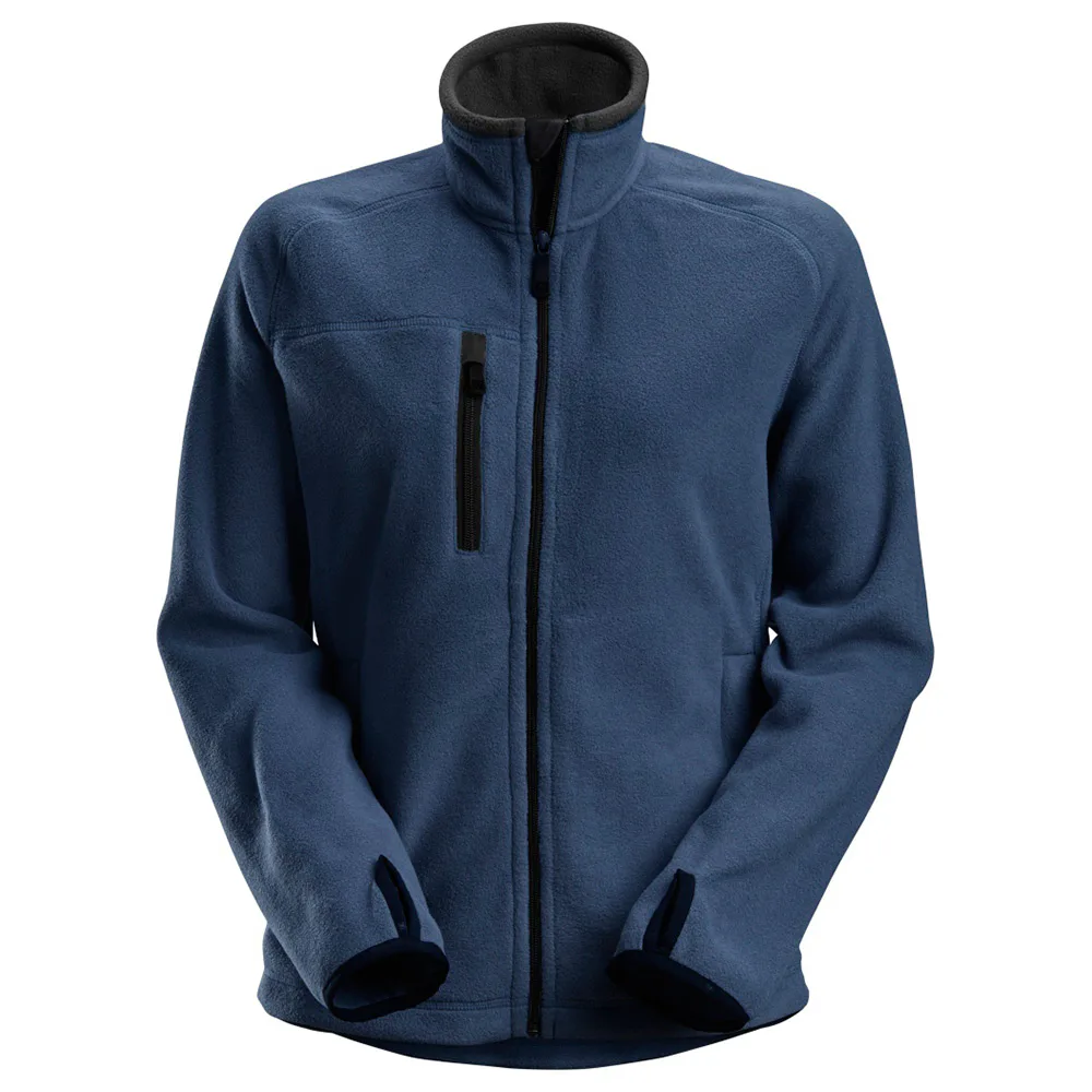 Navy/Black