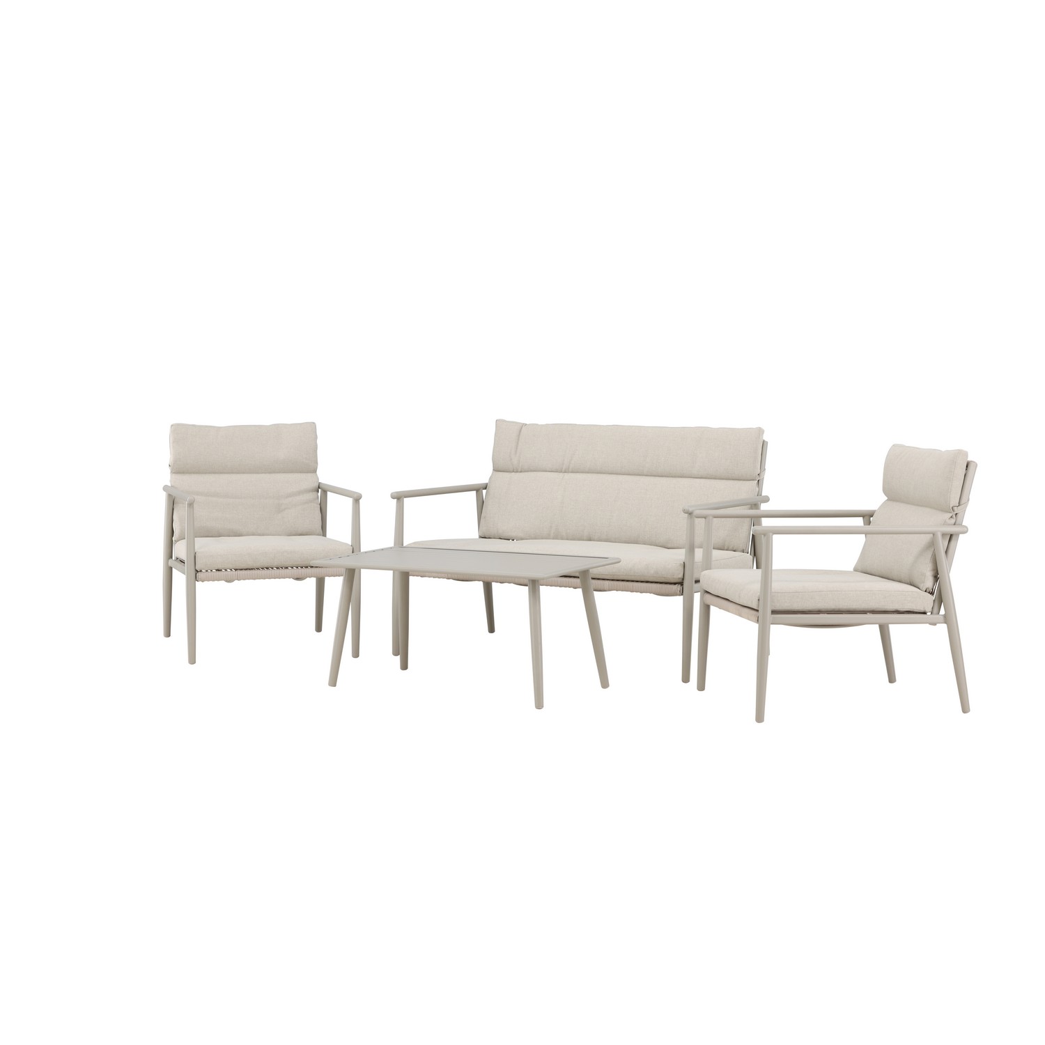 Soffgrupp Venture Home Mazzaro Utomhus