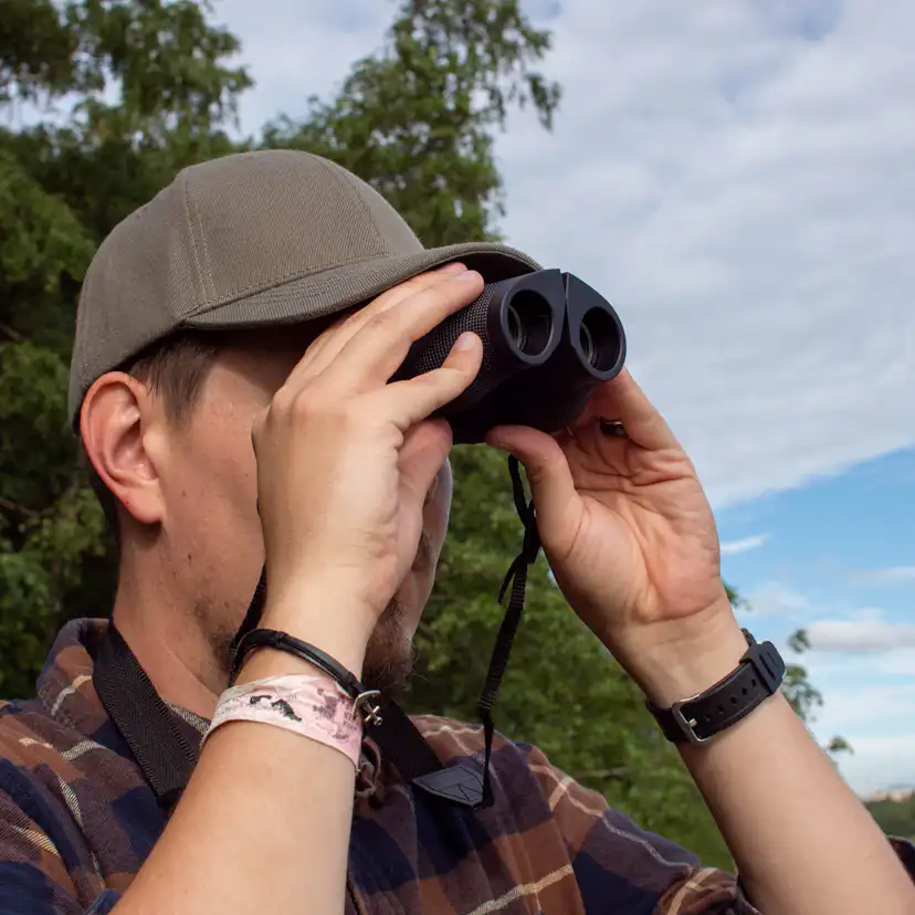 Kikare Trekker K2500