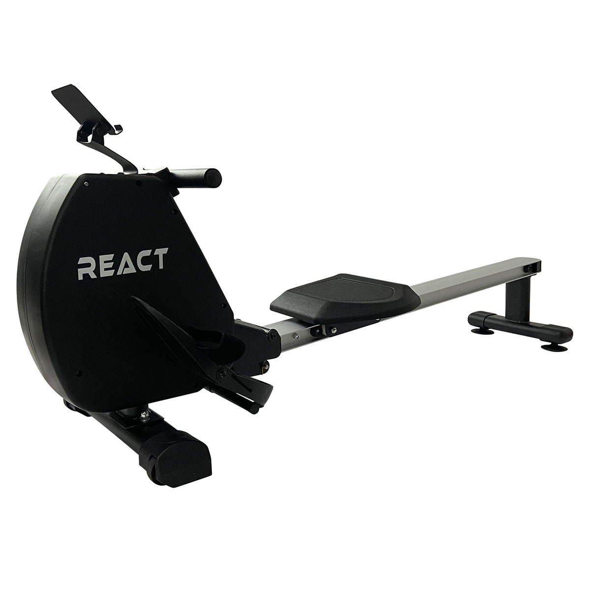 Roddmaskin React 300