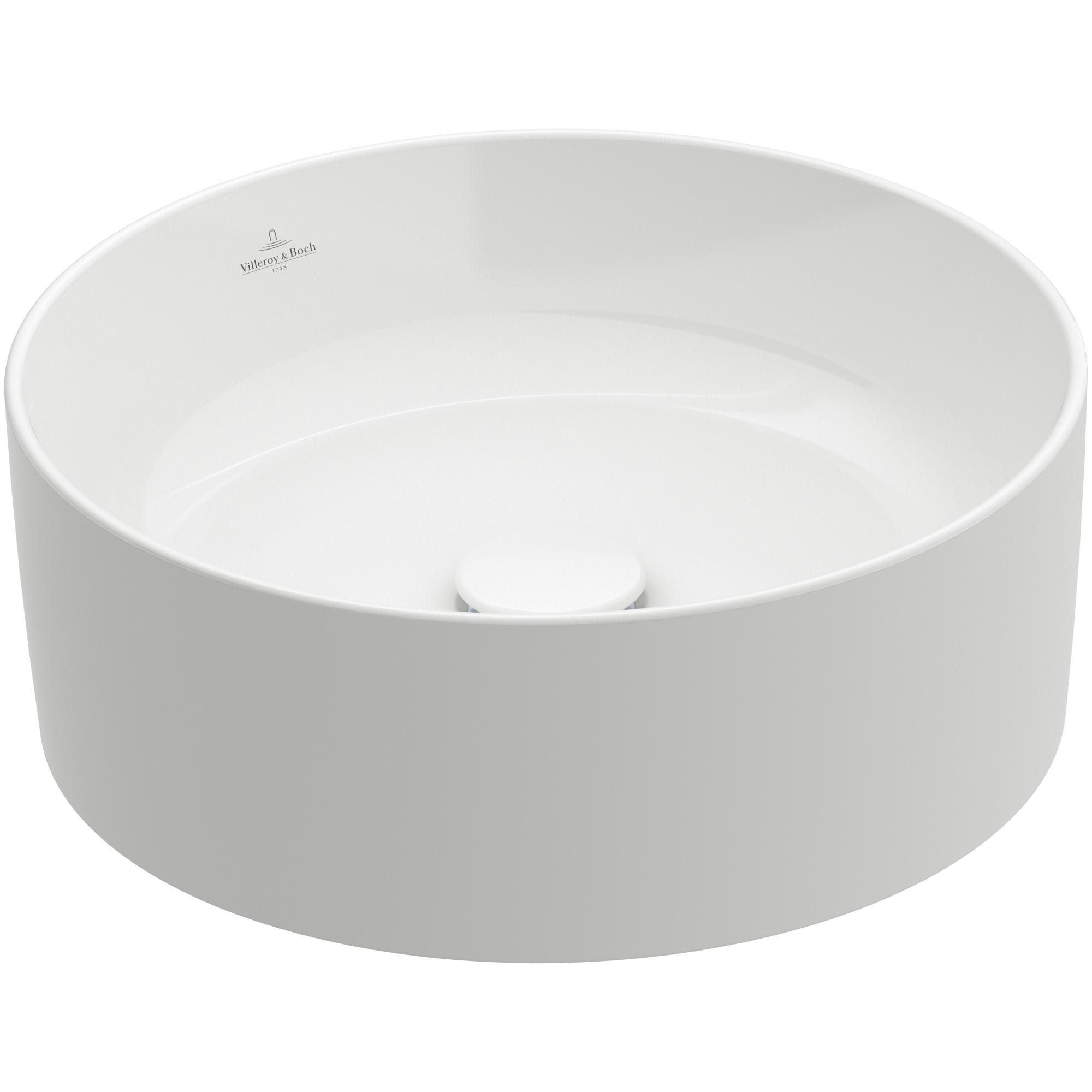 Fristående Tvättställ Villeroy & Boch Collaro 400 mm