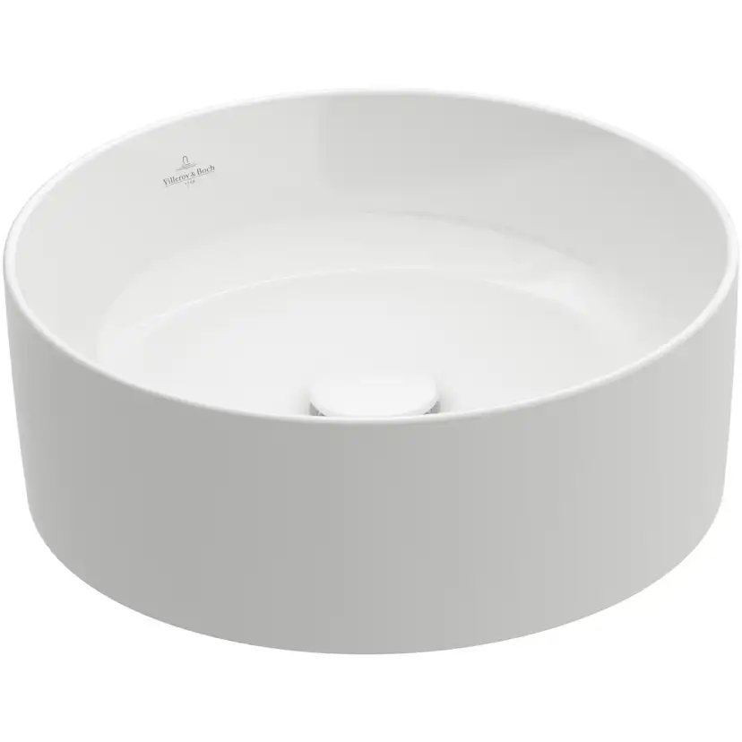 Fristående Tvättställ Villeroy & Boch Collaro 400 mm