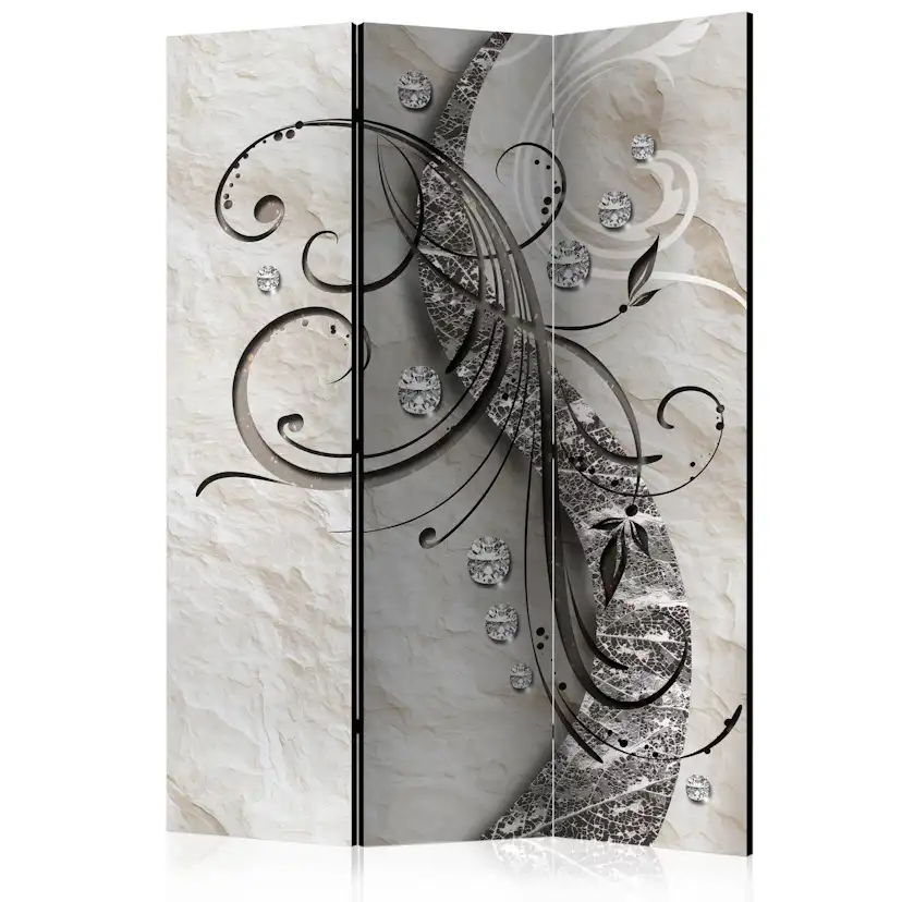 Rumsavdelare Arkiio Diamond Trail 135x172 cm