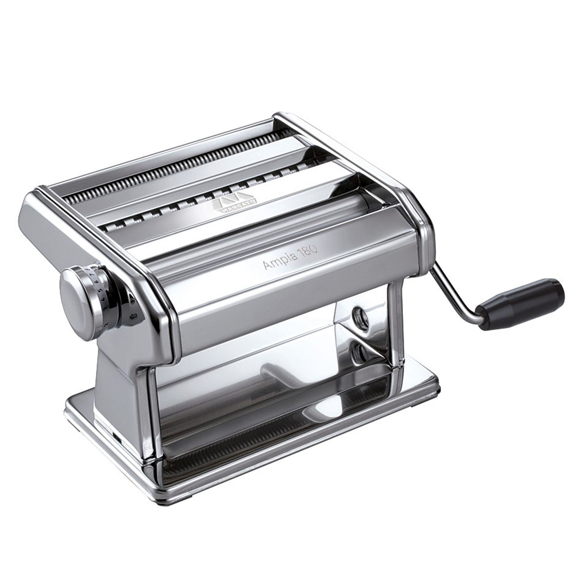 Pastamaskin Marcato Ampia 180 Classic