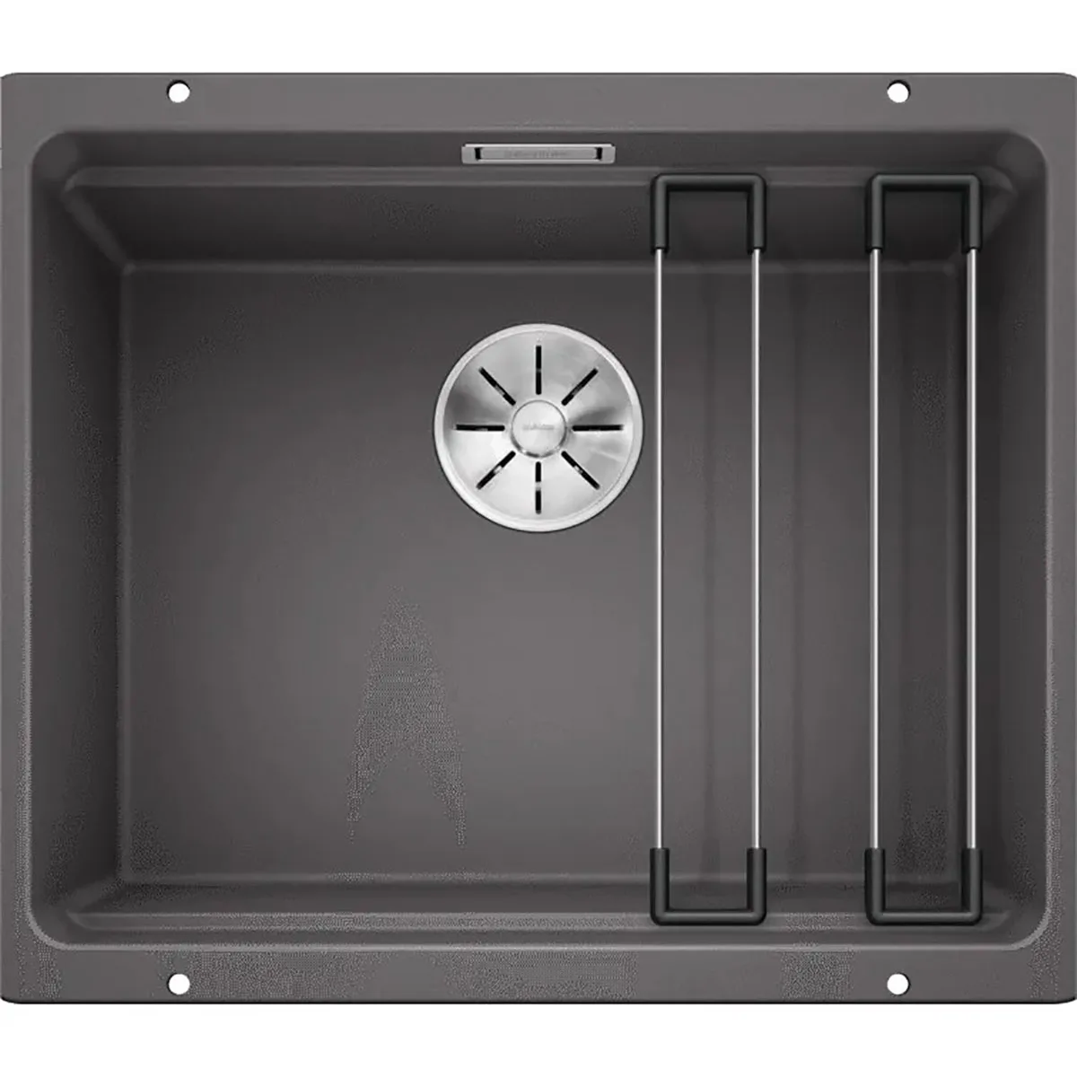 Diskho Blanco Etagon 500-U Silgranit Infino