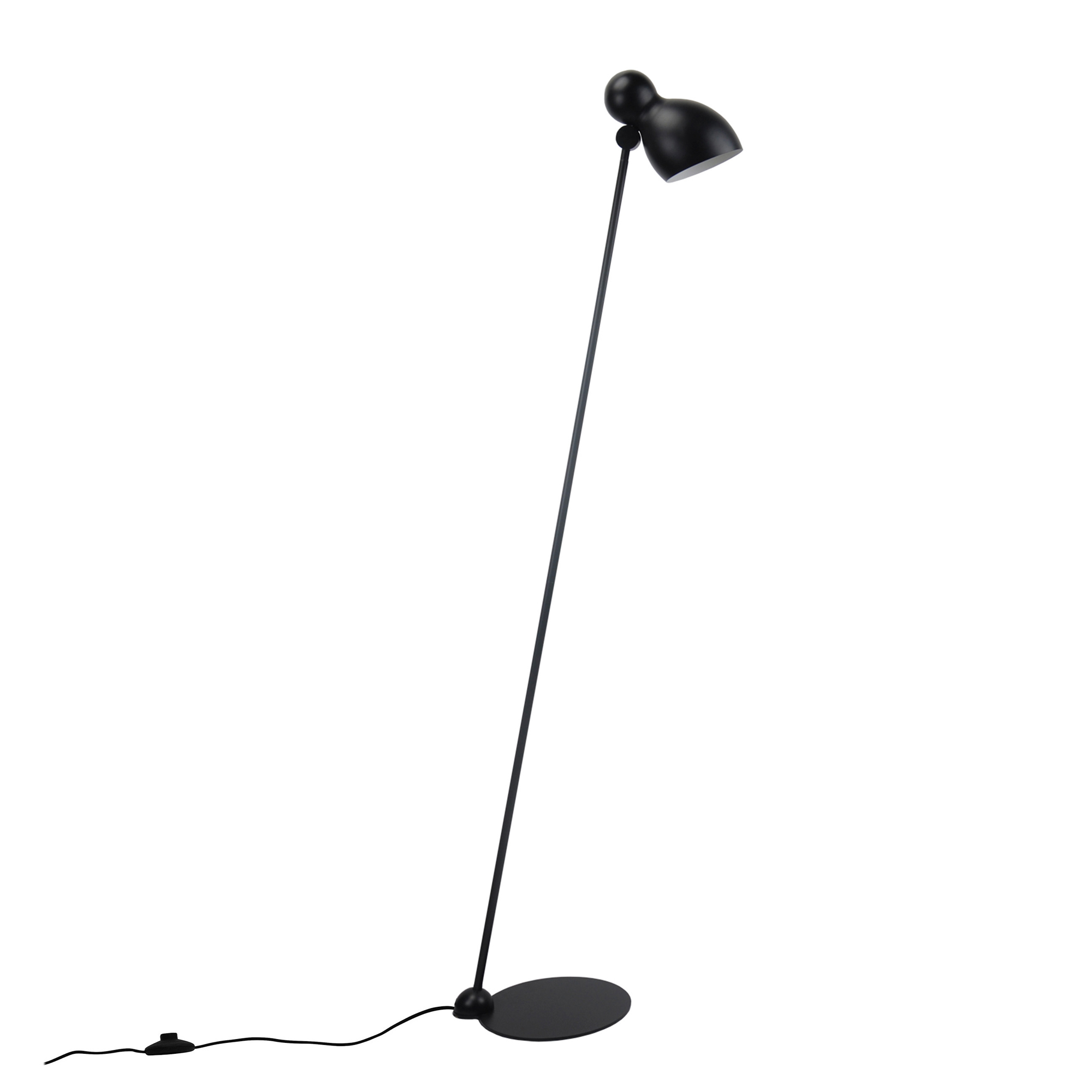 Golvlampa Dyberg Larsen Ludo