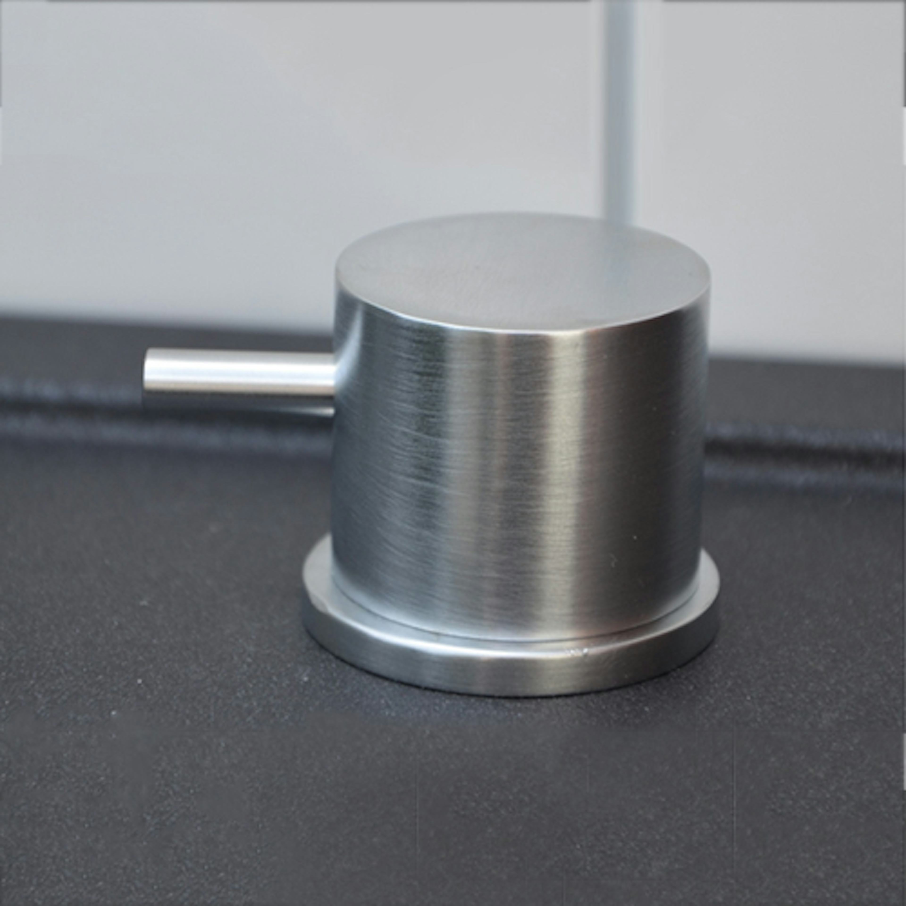 Diskmaskinsavstängning iCrolla