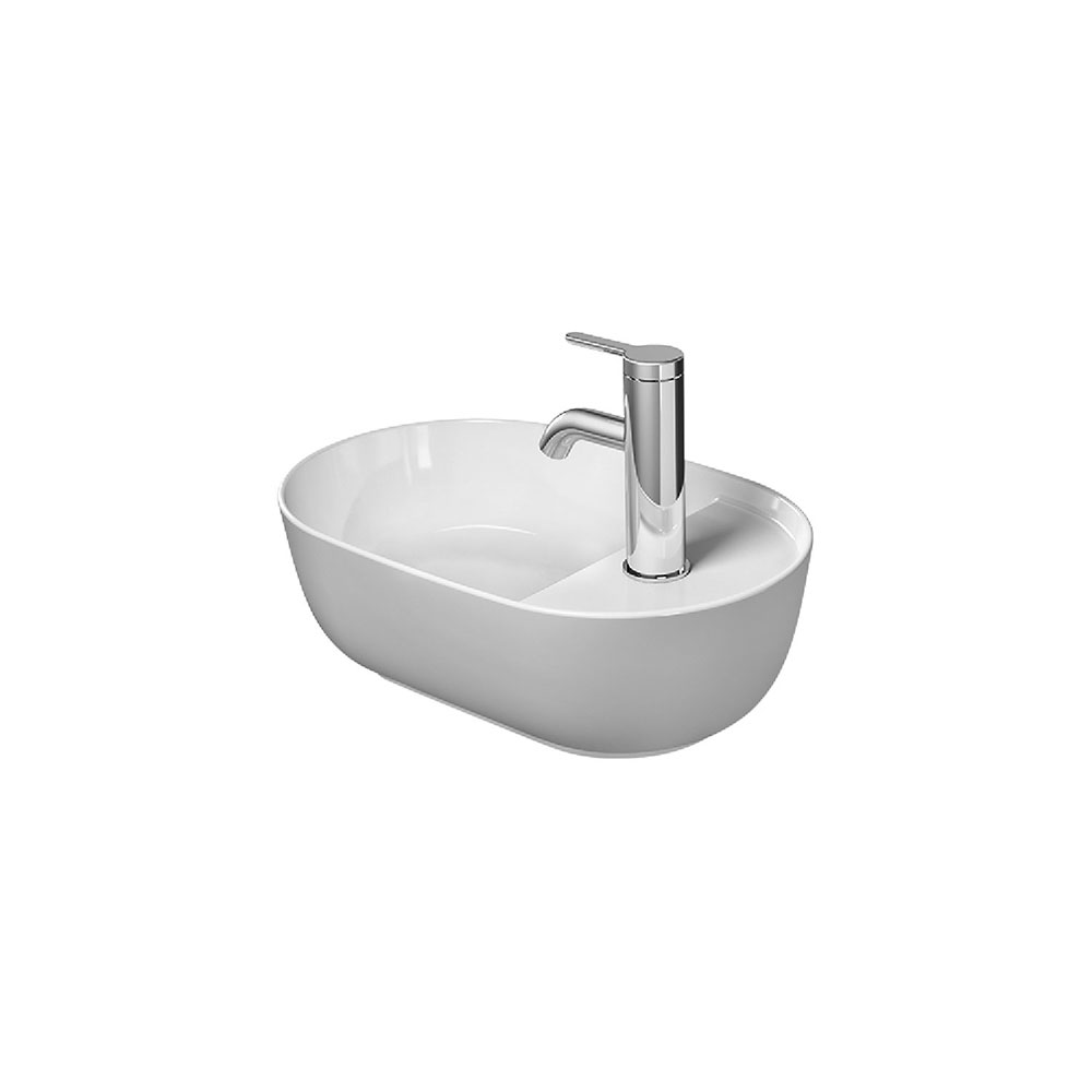 Tvättställ Duravit Luv 038142 420 mm