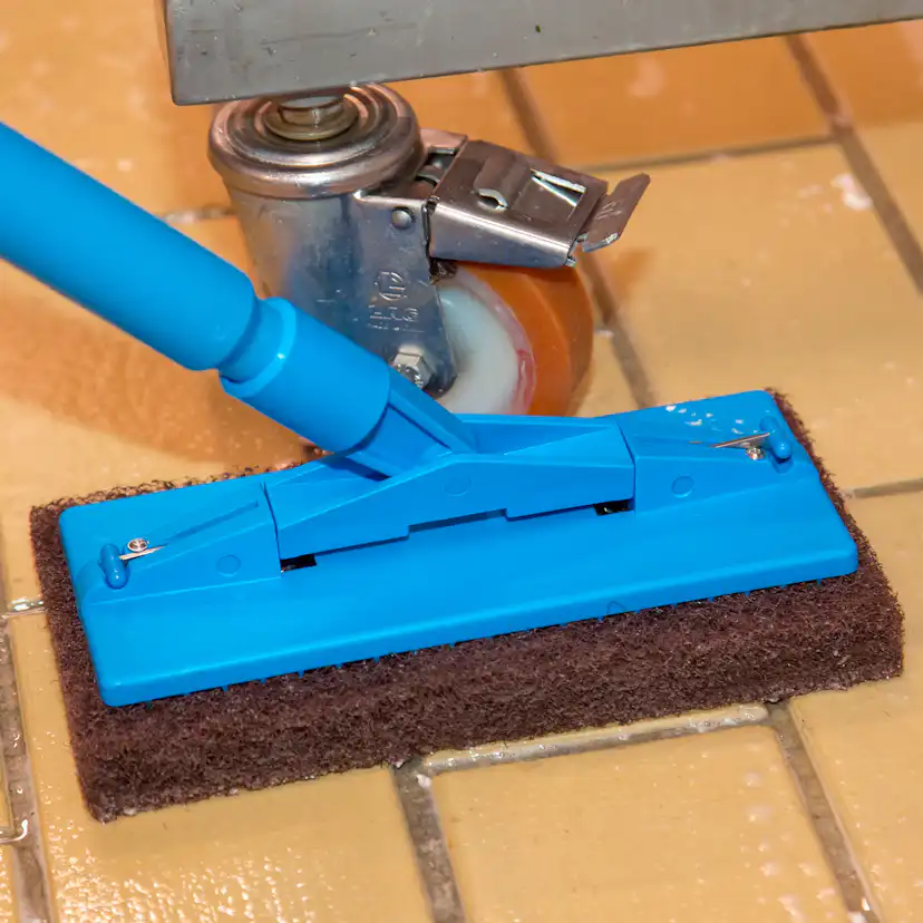 Skurnylon Vikan Skurpad 245 mm