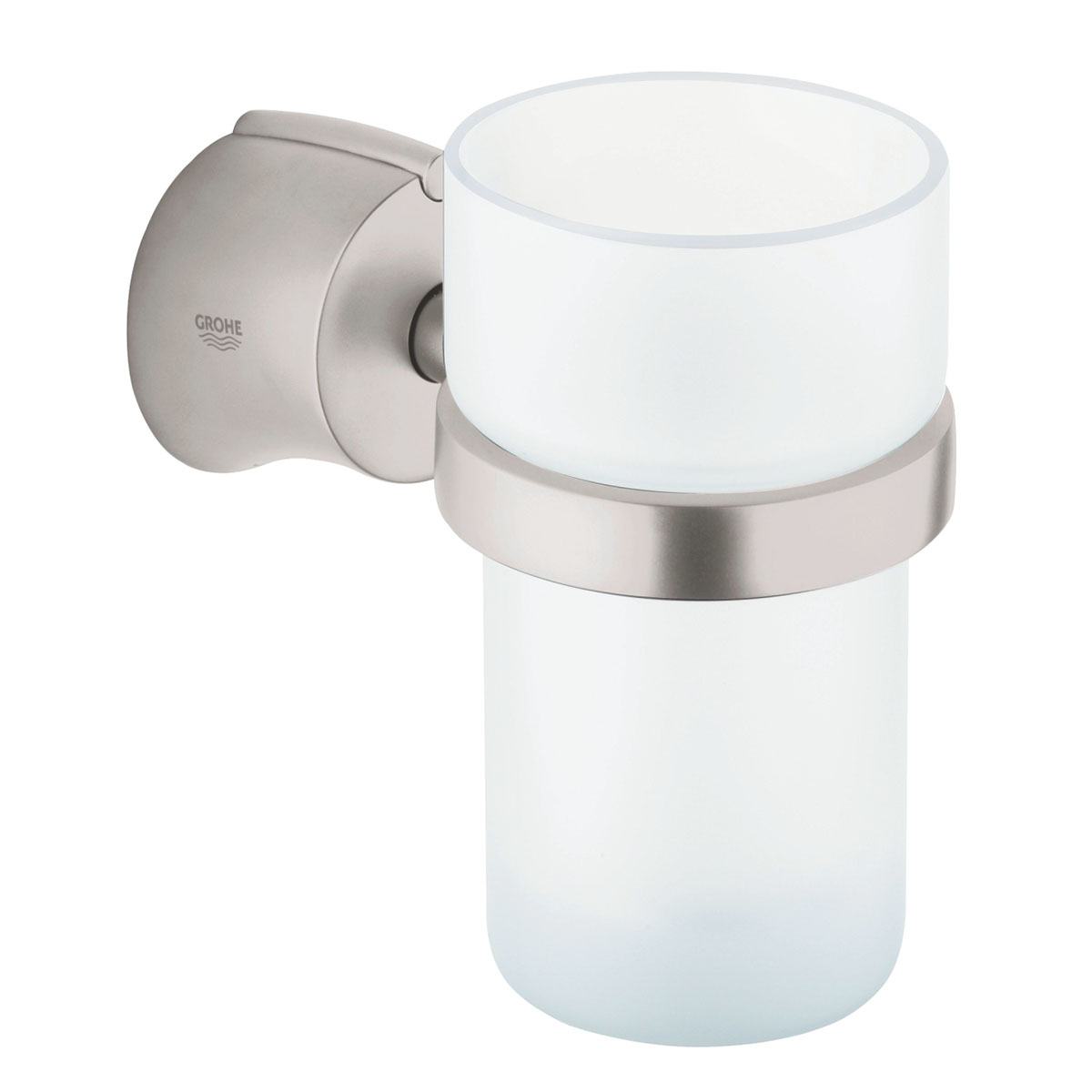 Glas Grohe