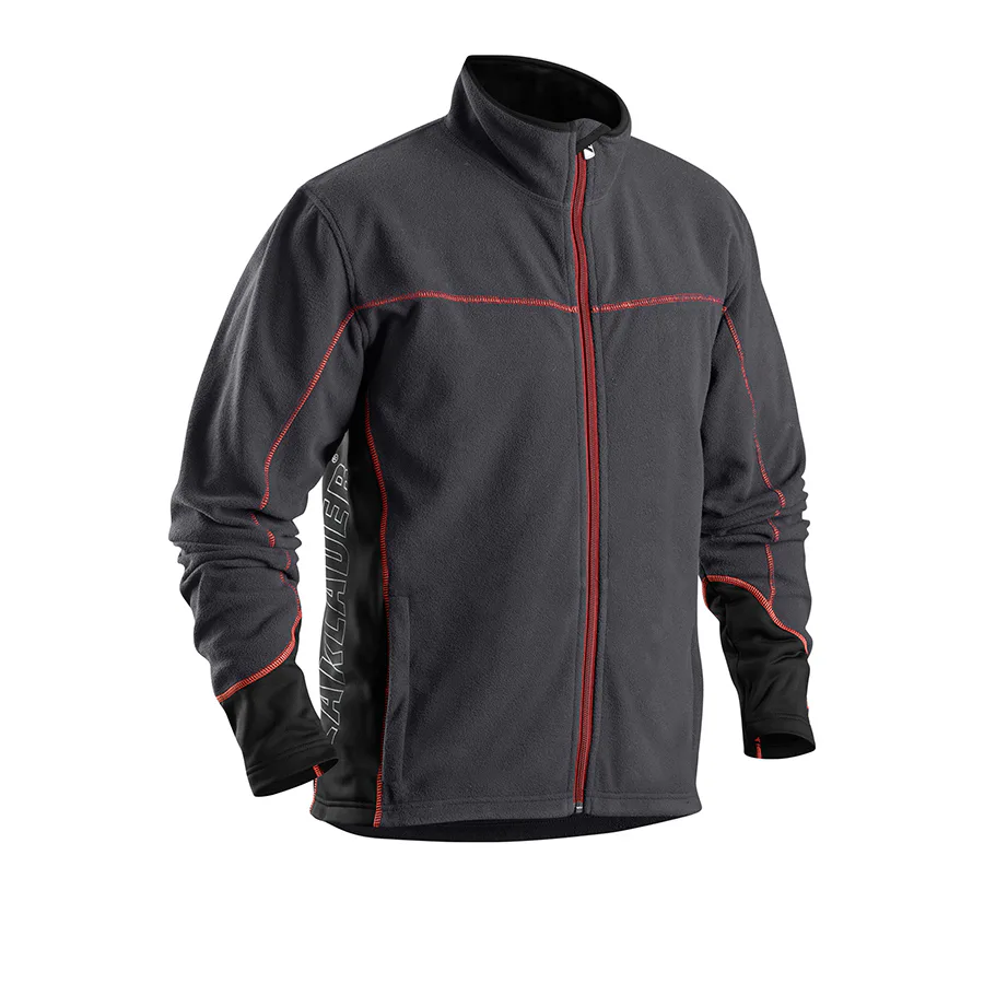 Fleecejacka Blåkläder 4995