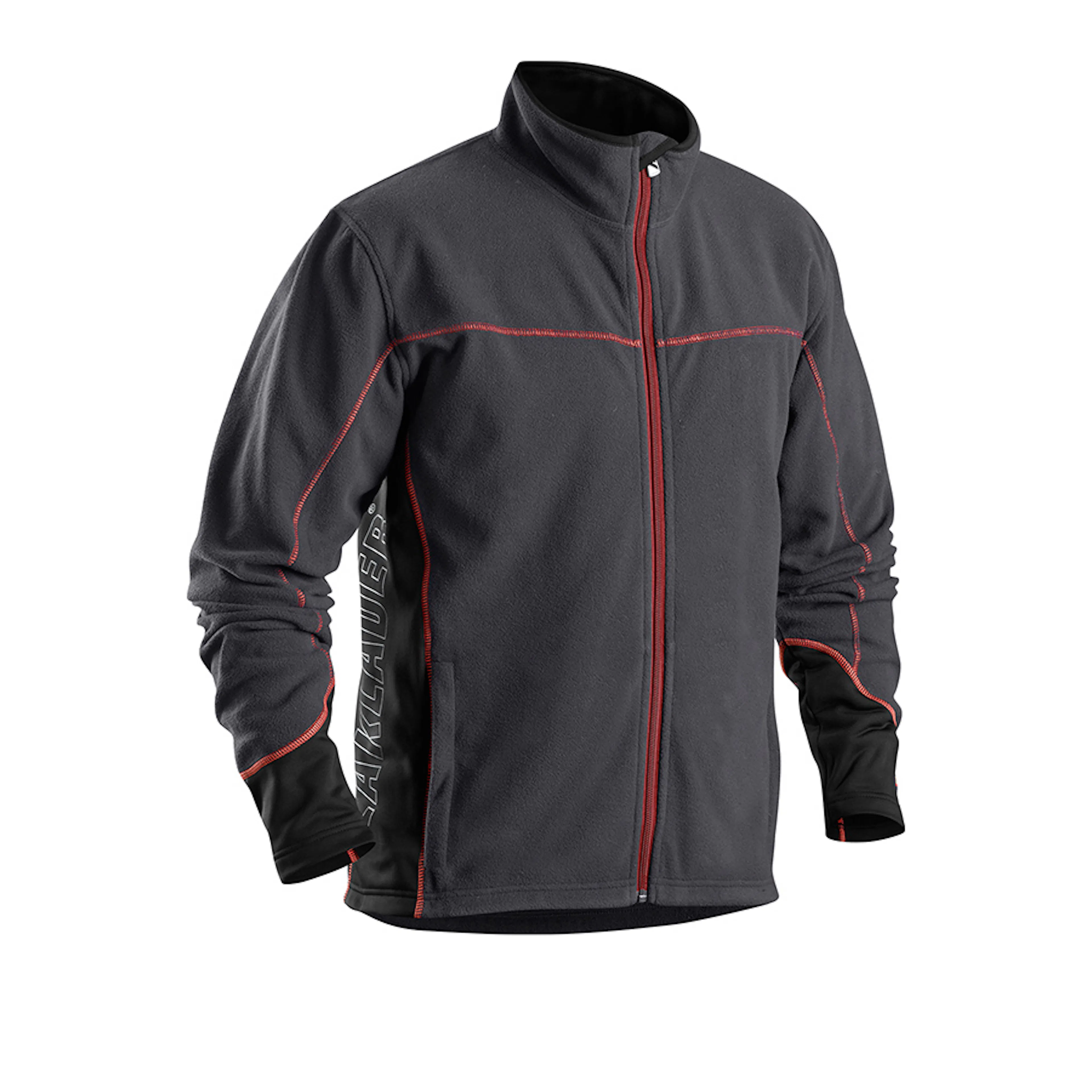 Fleecejacka Blåkläder 4995