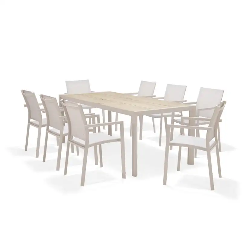 Utebord LifestyleGarden Urbanite 207 cm