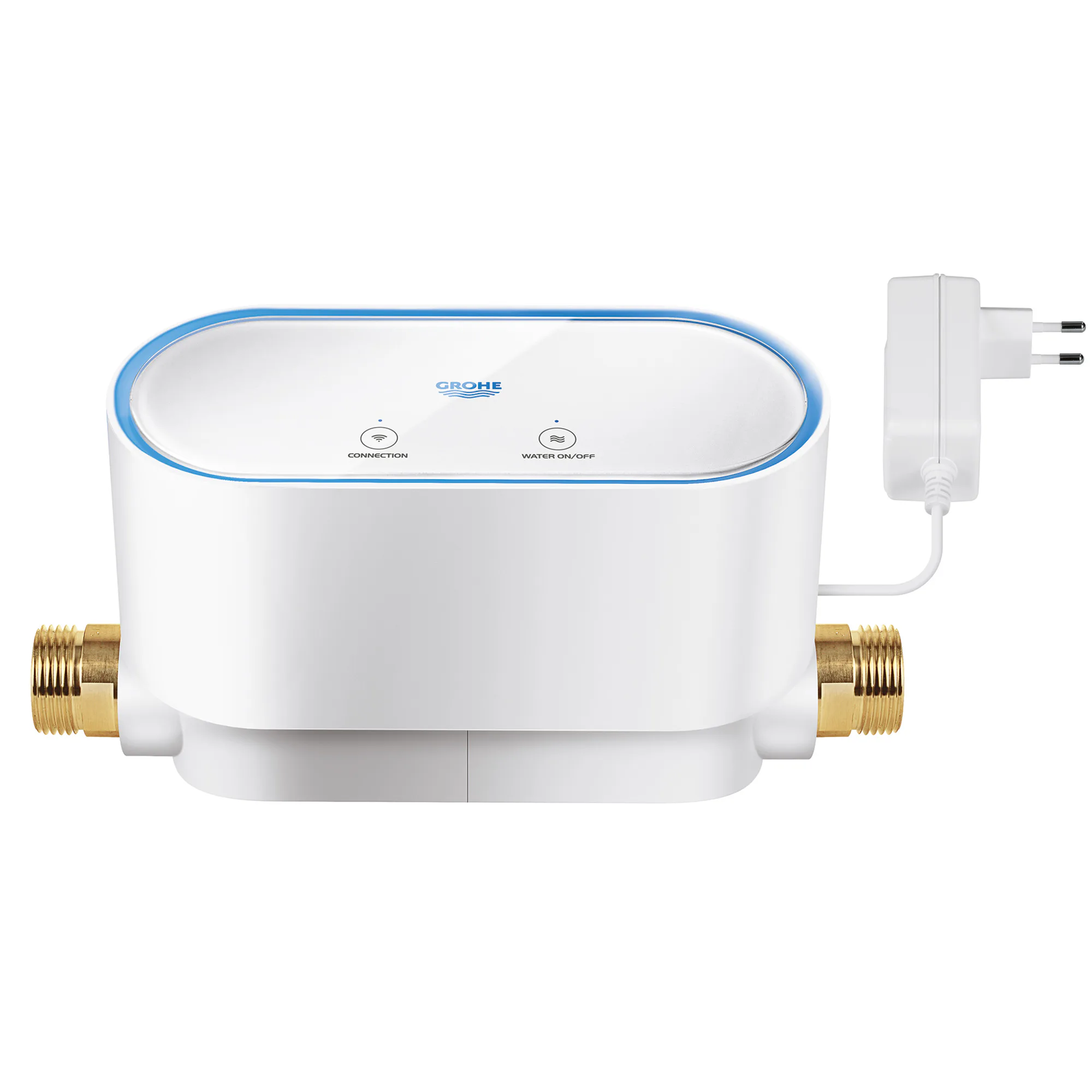 Vattenfelsbrytare Grohe Sense Guard 22500