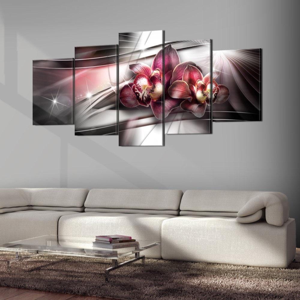 Tavla - Dark Beauty 200x100 200x100 cm