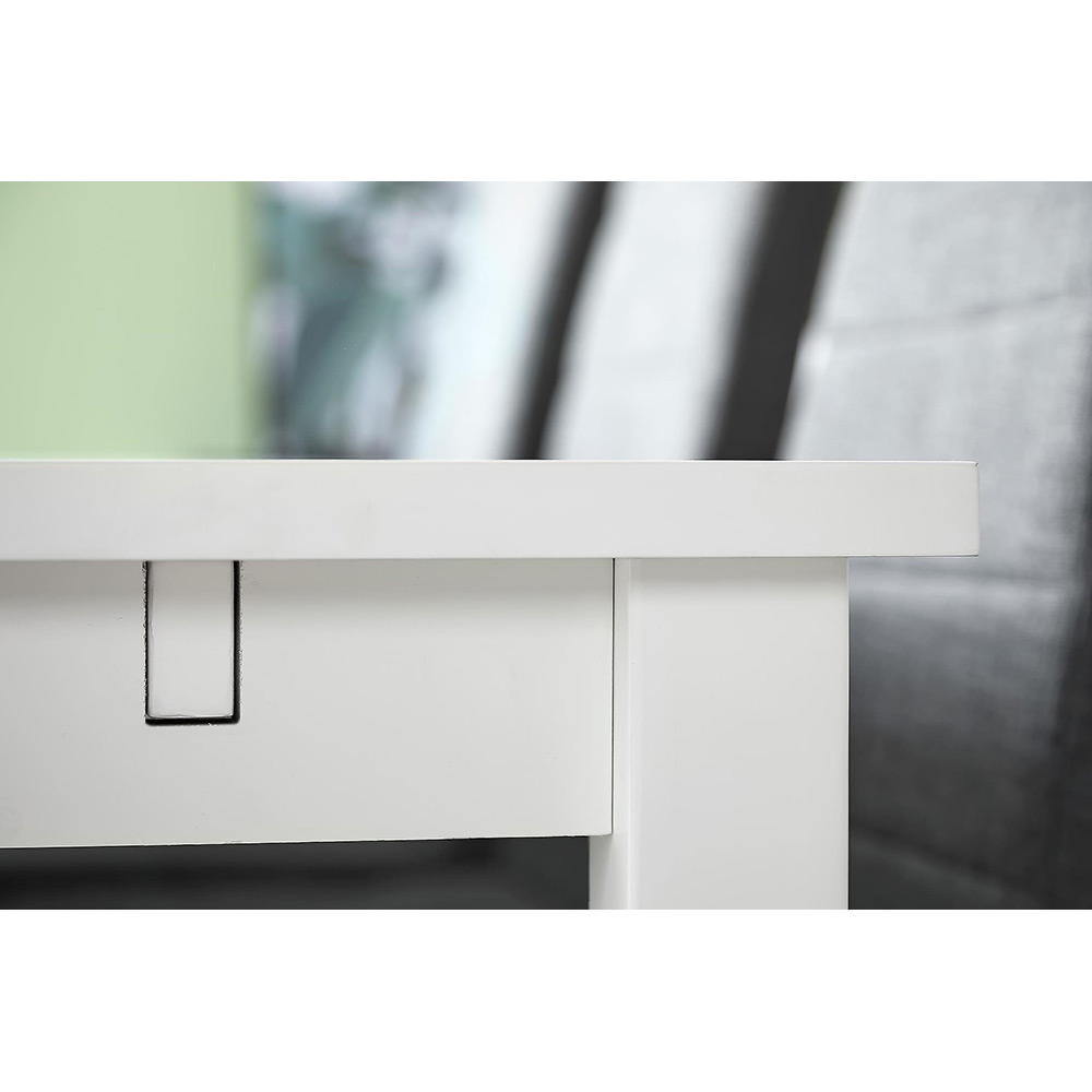 Matgrupp In Living Jasmin med 6 st Cibus Stolar