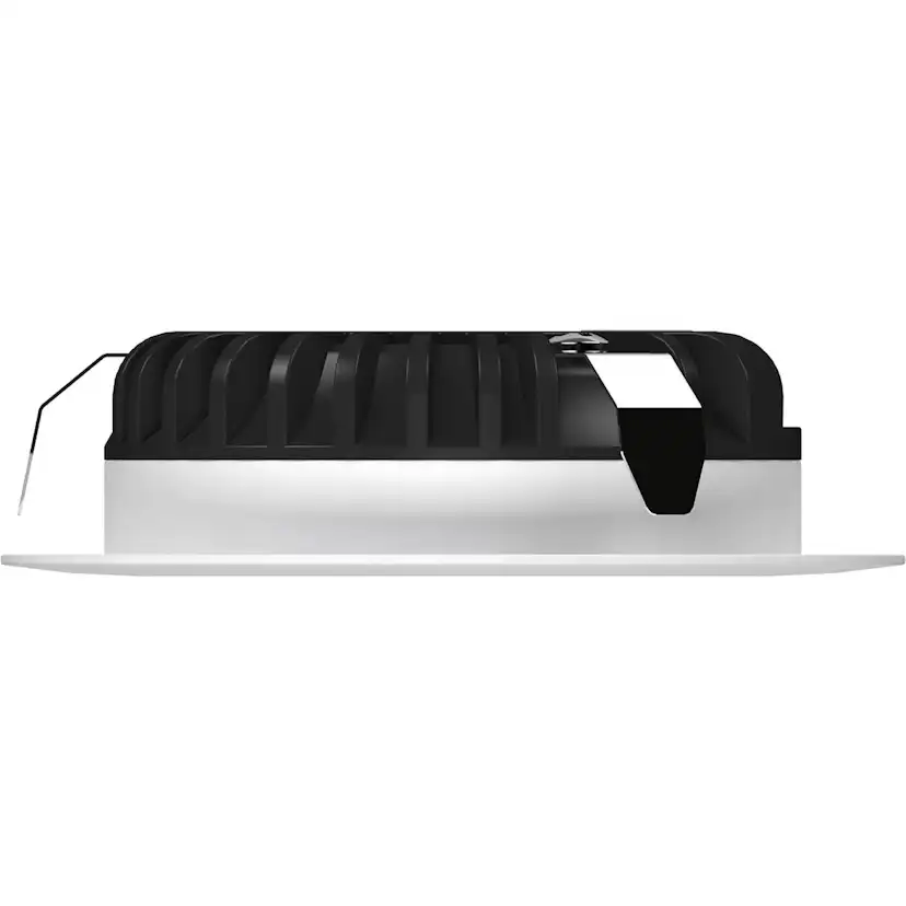 Downlight Gelia LED 3.5W IP44 3000K U Drivdon Dim Ornö