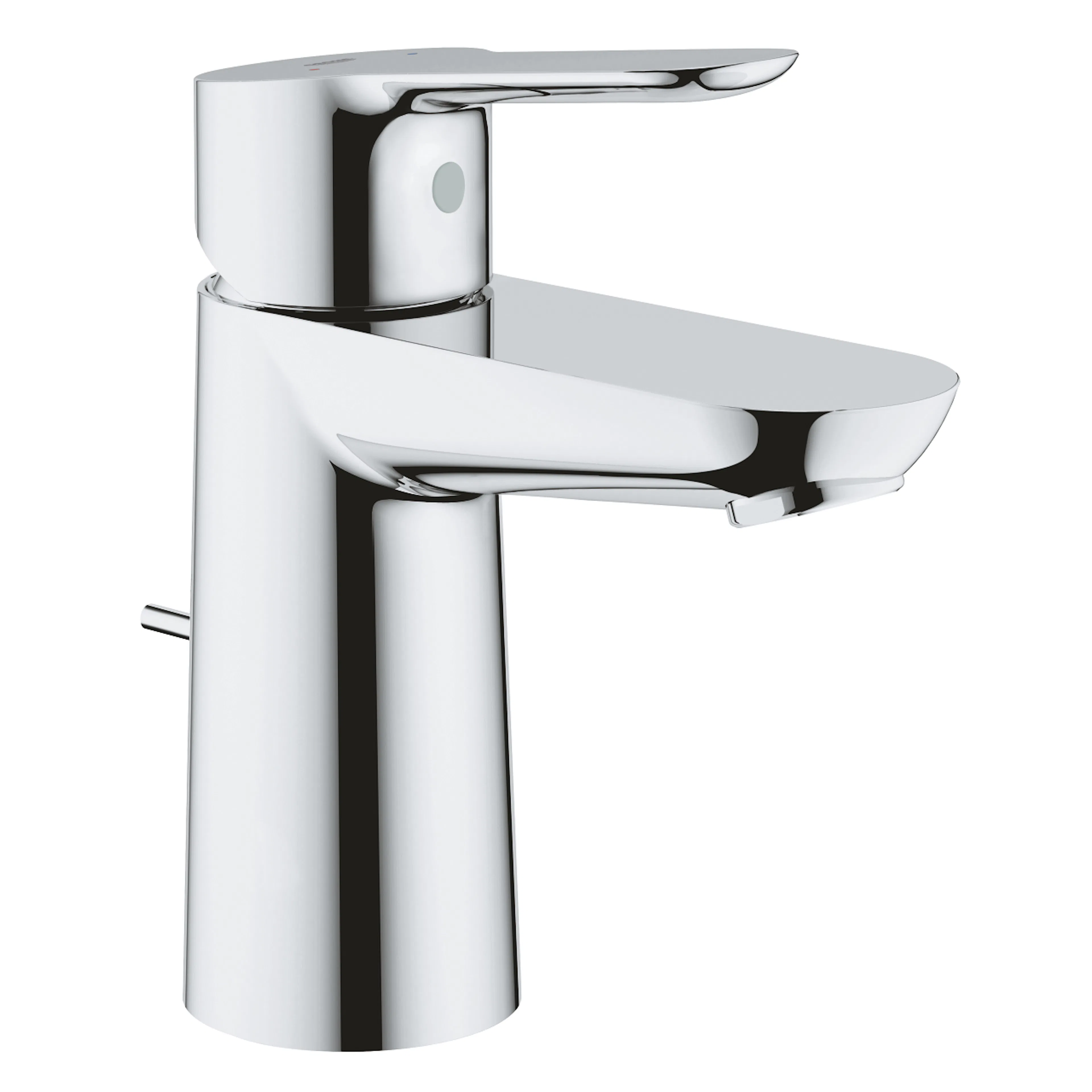 Tvättställsblandare Grohe Start Edge 23342 med Lyftventil