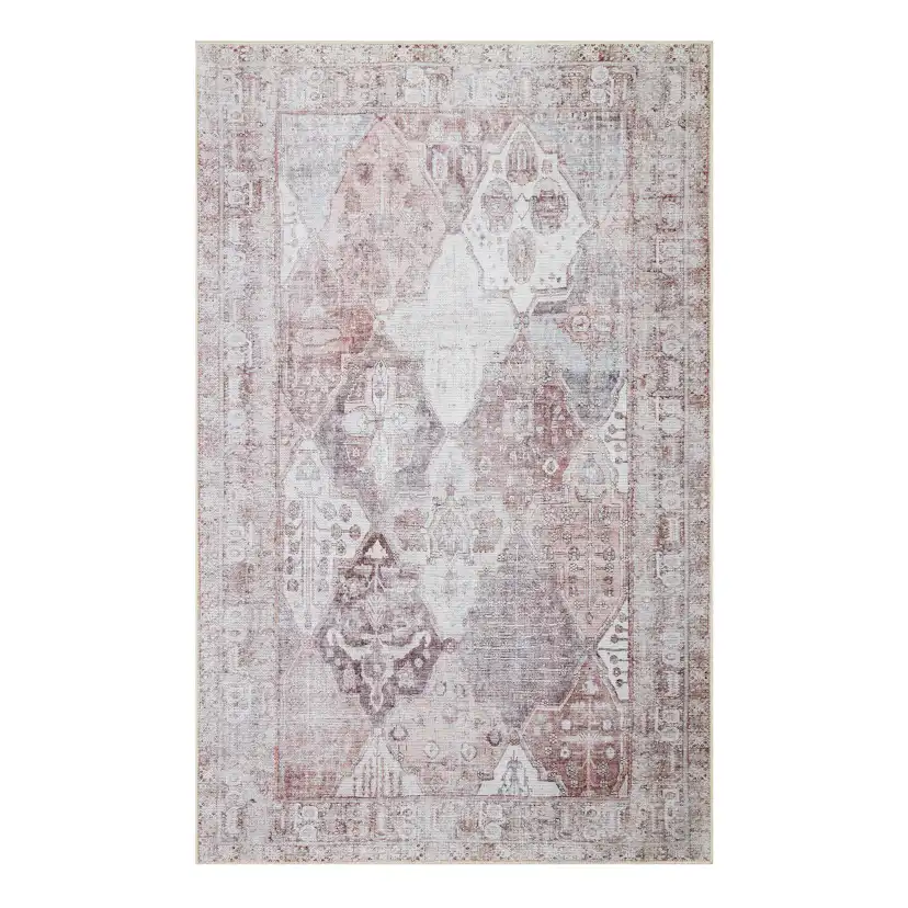 Chenillematta KM Carpets Kashan Kerman