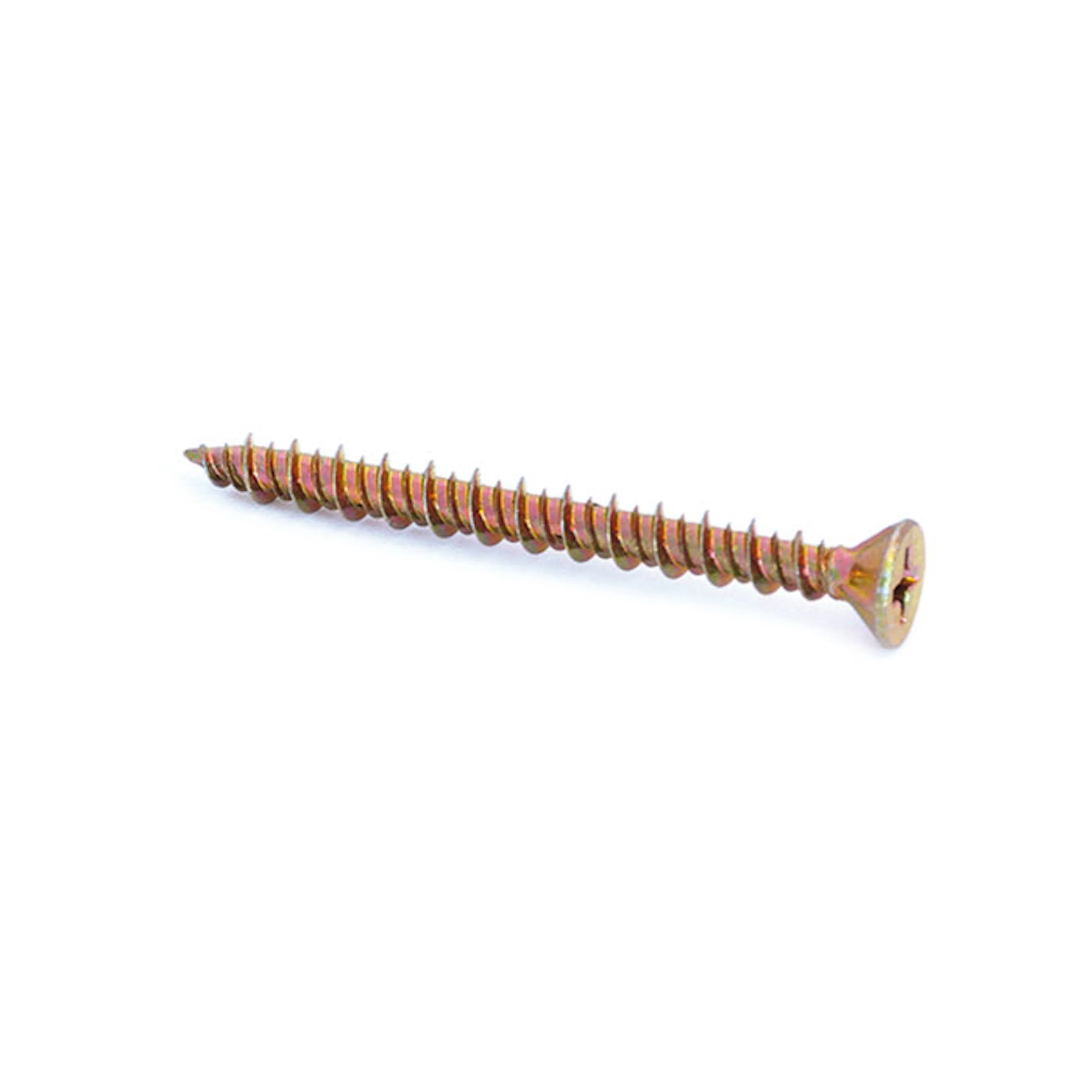 Swisspearl Skruv för innervägg Swisspearl