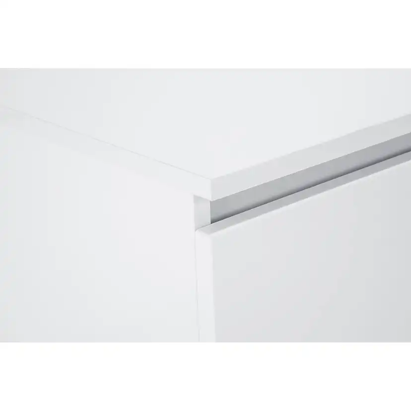 TV-Bänk Scandinavian Choice Kartberg 120 cm med LED-belysning