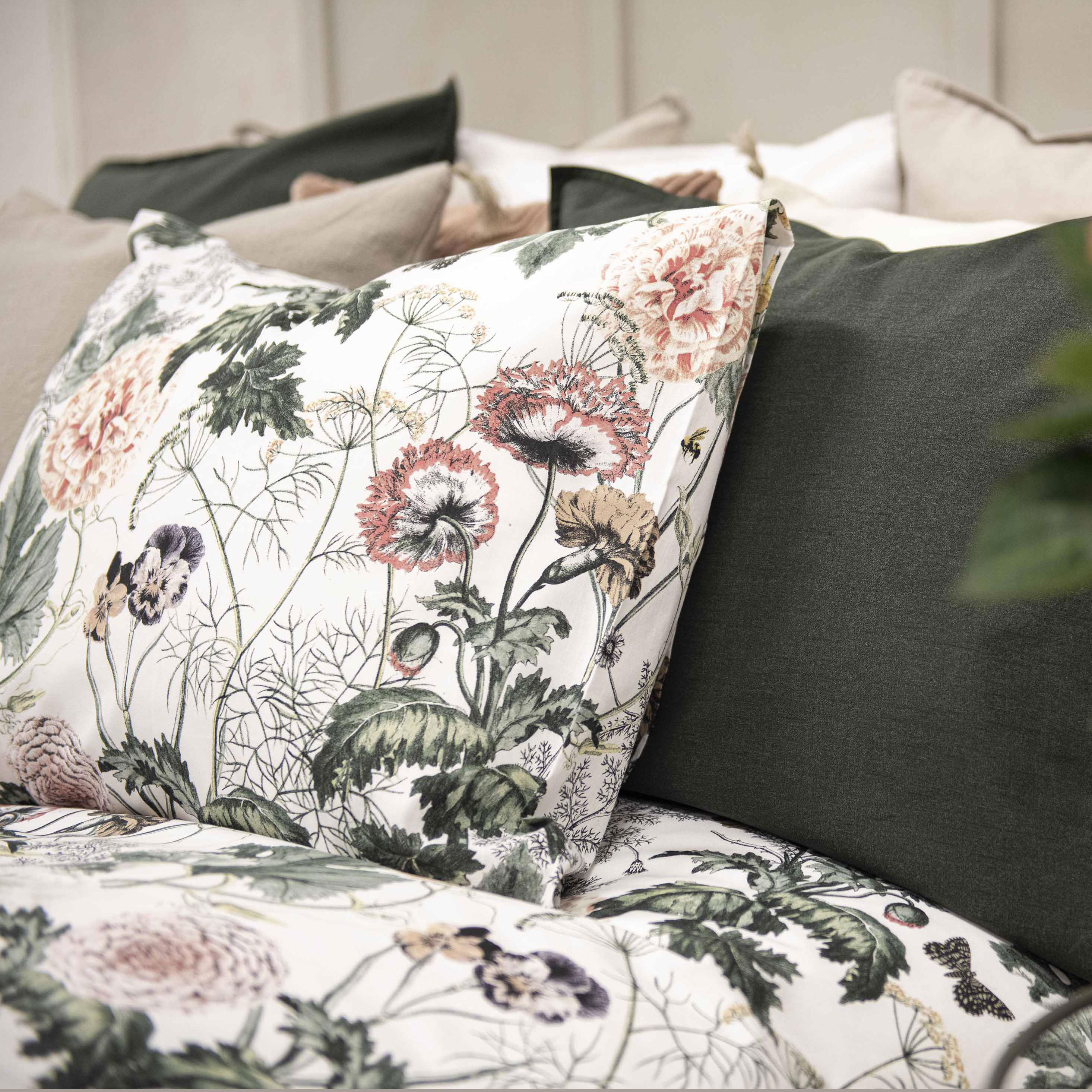 Påslakanset Borganäs of Sweden Fiona Enkelsäng